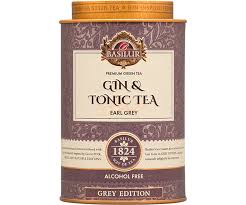 Gin & Tonic Earl Grey Tea -Basilur