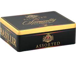 Specialty Classics Luxury - Assorted Tea