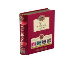 Gin & Tonic Tea- Red Limited Edition