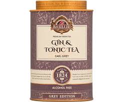 Gin & Tonic Earl Grey Tea