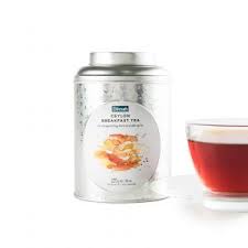 Vivid Tea Collection - Ceylon Breakfast Black Tea