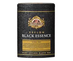 Citrus Zest - Flavoured Black Tea