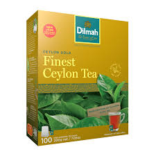 Premium Ceylon Gold Black Tea
