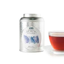 Vivid Aromatic Earl Grey Ceylon Black Tea