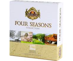 Four Seasons Assortment