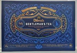 Dilmah Gentleman's Tea