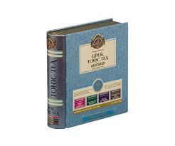 Gin & Tonic Tea- Blue Limited Edition