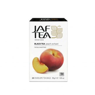 Black Tea – Peach Orchard