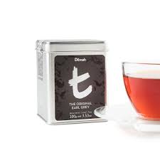 Original Earl Grey Ceylon Black Tea