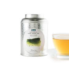 Vivid Fragrant Jasmine Green Tea