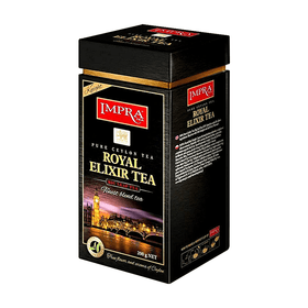 Royal Elixir Tea