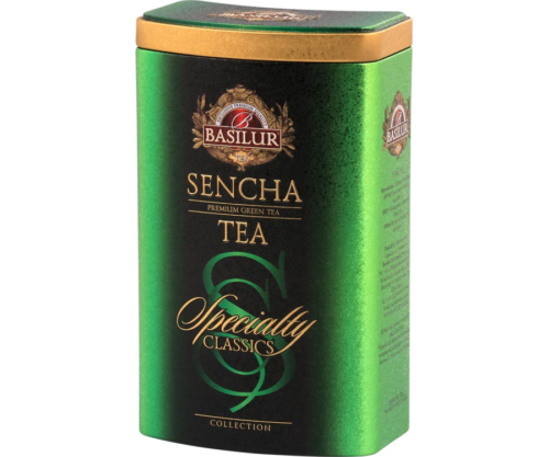 Specialty Classics – Sencha Tea