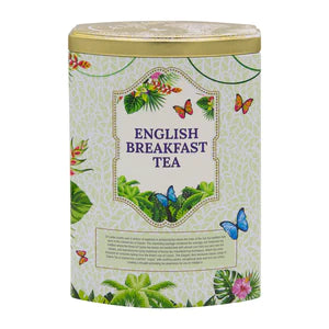 English Breakfast Tea