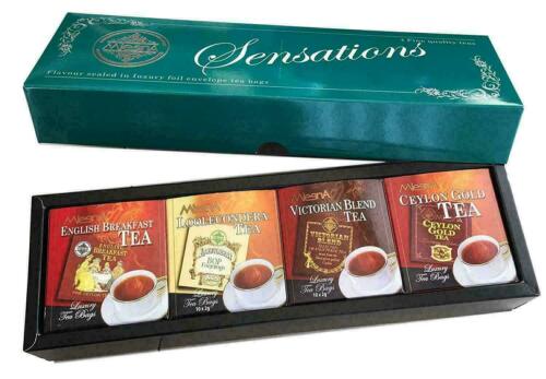 Sensations – 4 Assorted Black Teas (8129124183)