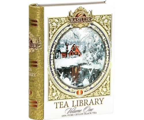 Tea Library – Volume l